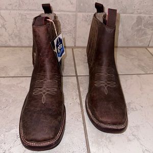 Mens Cowboy Boots